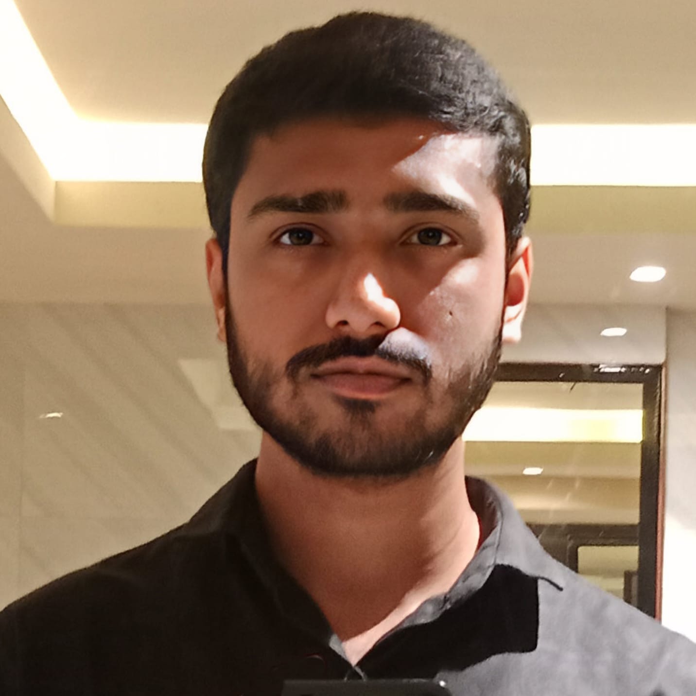 Raj Mishra